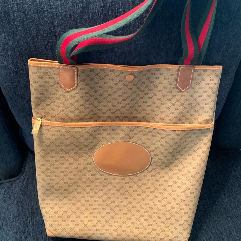 Gucci Purse